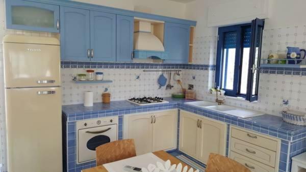 Casa Maresole Villa Mattinata Ngoại thất bức ảnh
