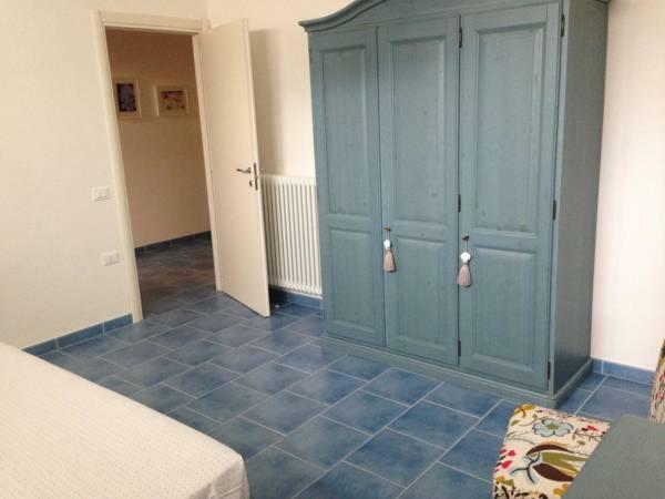 Casa Maresole Villa Mattinata Ngoại thất bức ảnh