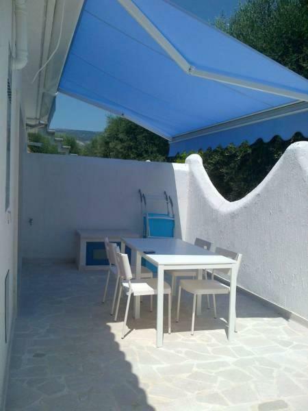 Casa Maresole Villa Mattinata Ngoại thất bức ảnh