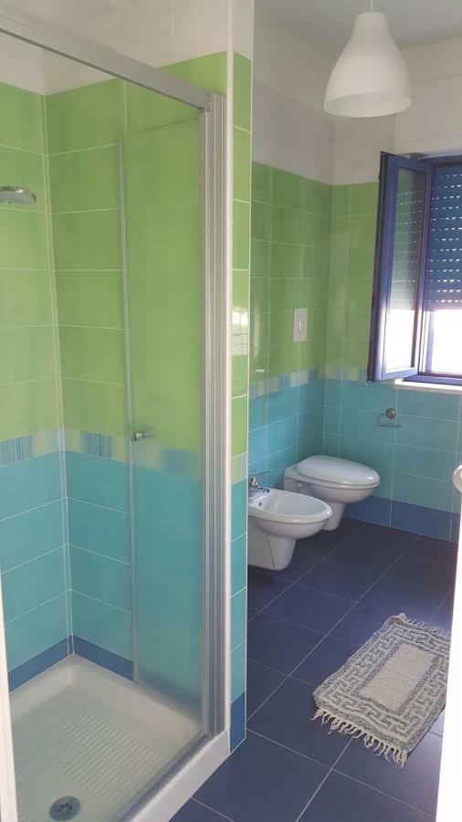 Casa Maresole Villa Mattinata Ngoại thất bức ảnh