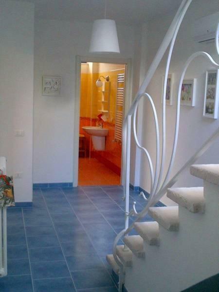 Casa Maresole Villa Mattinata Ngoại thất bức ảnh