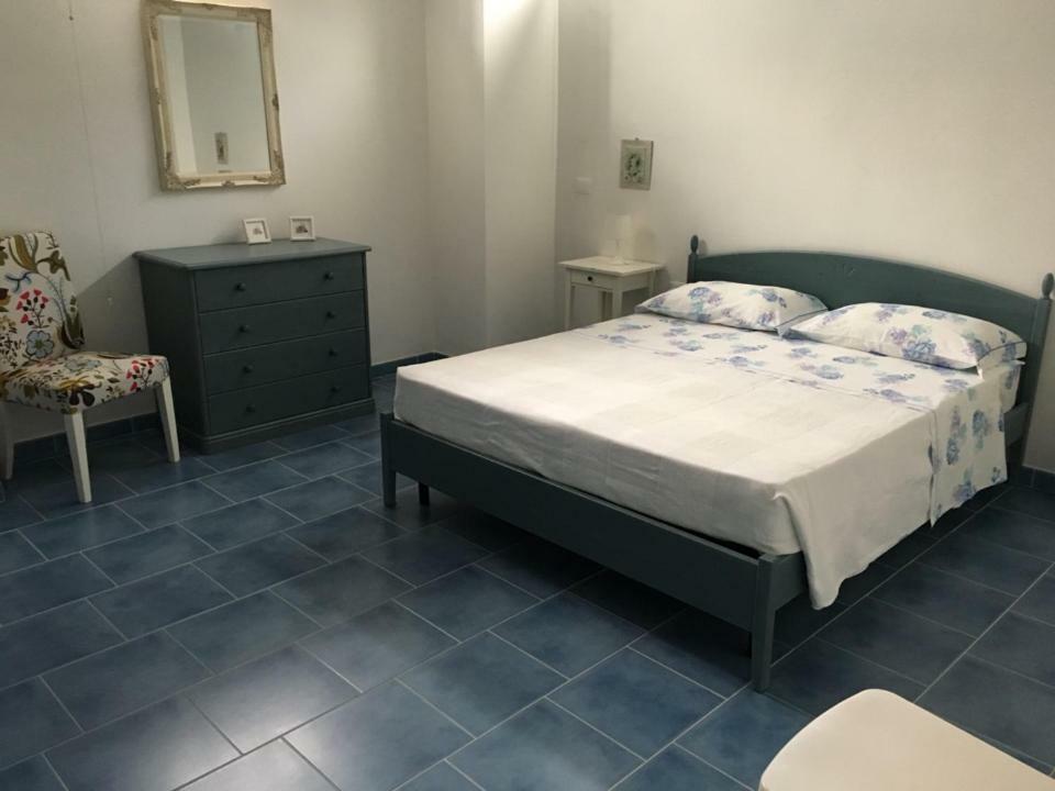 Casa Maresole Villa Mattinata Ngoại thất bức ảnh